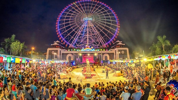 Da Nang to host array of exciting activities during upcoming holiday